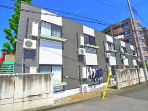 ソニックシティA