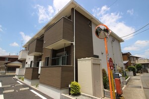 アンソレイユⅠ