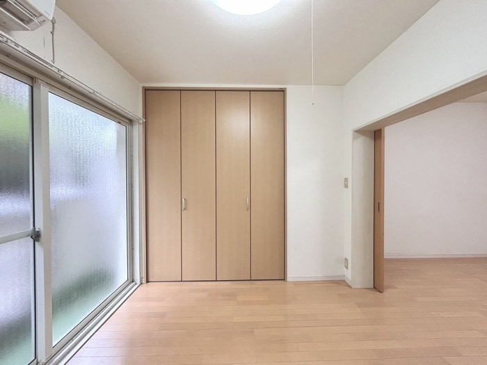 居室 オキナマンション