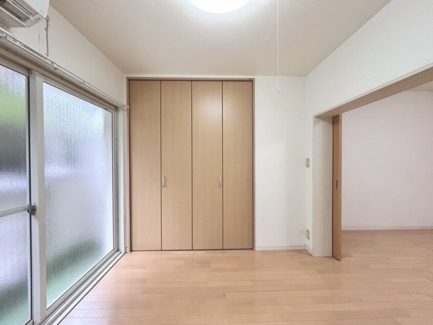 居室 オキナマンション