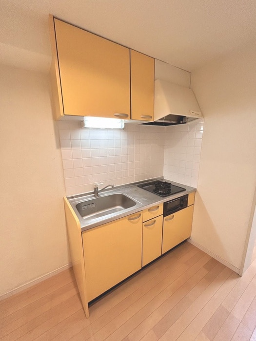 キッチン オキナマンション