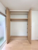 収納 オキナマンション