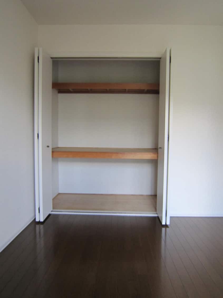 収納 グレ－スカメリア市が尾Ｂ棟