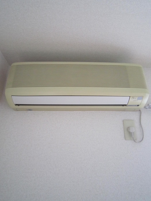 内観写真 グレ－スカメリア市が尾Ｂ棟