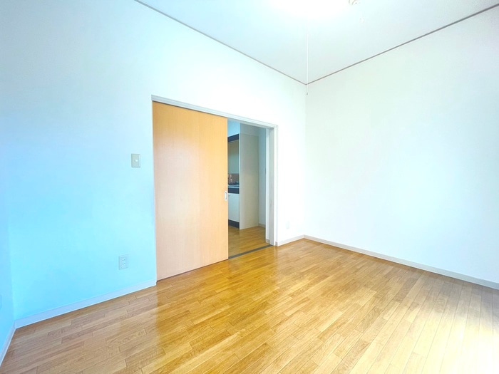 居室 スタ－ハウス牧野