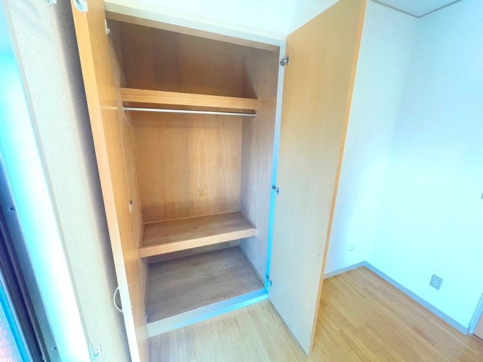 収納 スタ－ハウス牧野