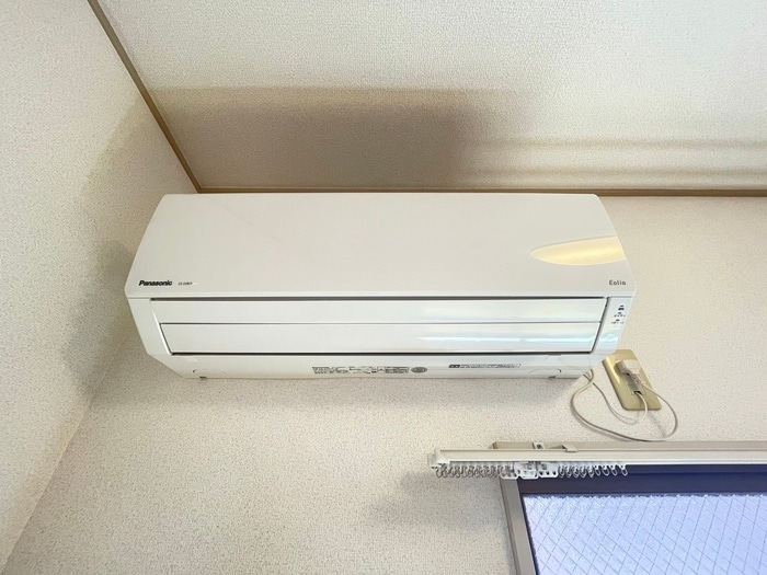 内観写真 スタ－ハウス牧野