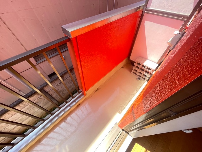 洗濯機置場 スタ－ハウス牧野