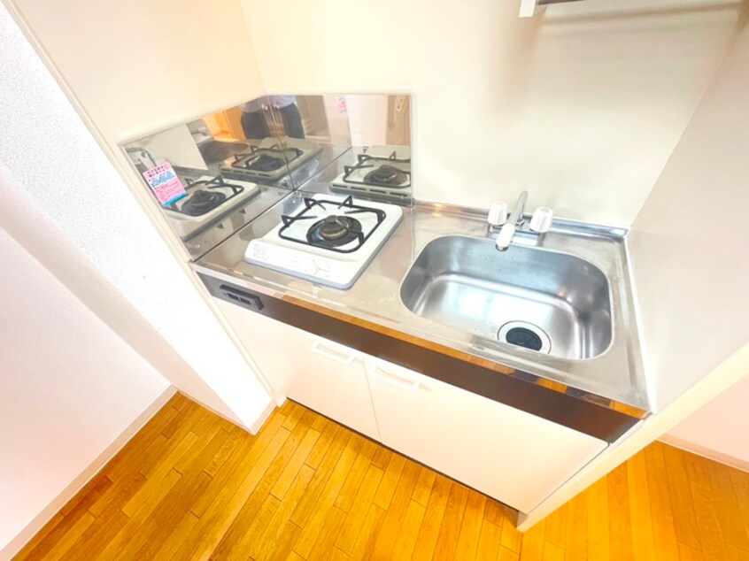 キッチン スタ－ハウス牧野