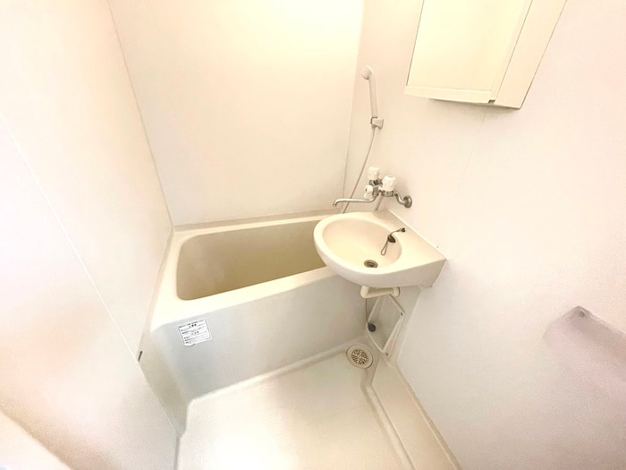 バス／シャワールーム等 スタ－ハウス牧野