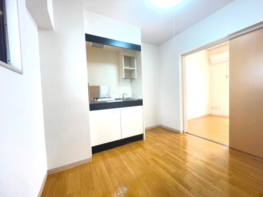 キッチン スタ－ハウス牧野