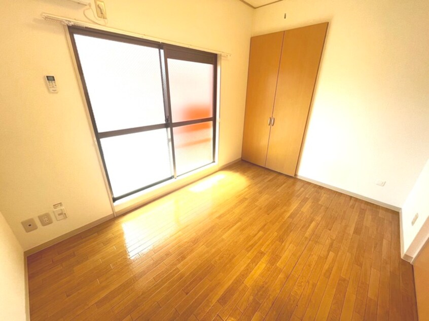 居室 スタ－ハウス牧野