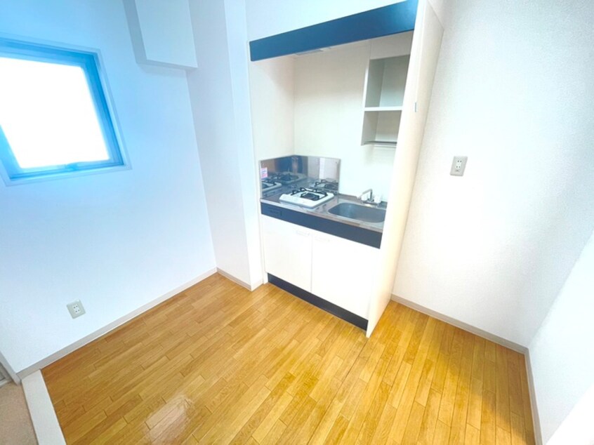 キッチン スタ－ハウス牧野