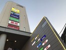 ノジマレシピ下北沢店(電気量販店/ホームセンター)まで349m ホワイトハウス代田