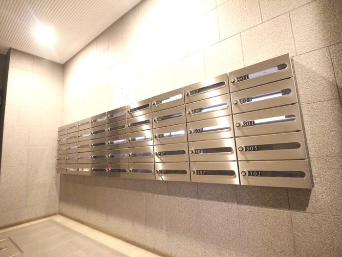 建物設備 フォンテ－ヌ・デ・アイラ