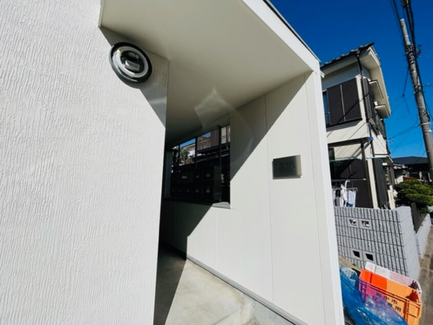 その他 ハイツ空眠