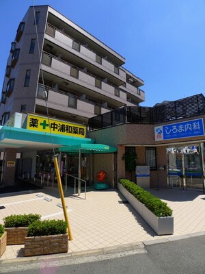 ミキモトビル