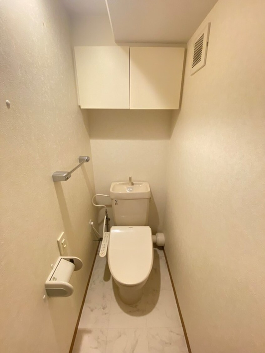 トイレ ライブタワー武蔵浦和（2909）