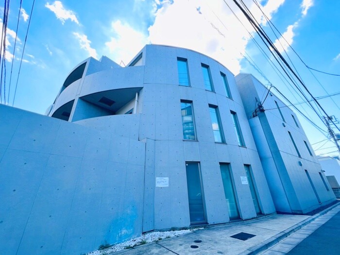 周辺環境 B CITY APARTMENT SINJUKU NW