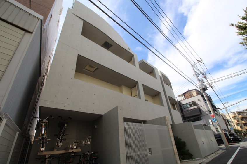 その他 B CITY APARTMENT SINJUKU NW