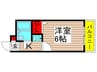 ﾗｲｵﾝｽﾞﾏﾝｼｮﾝ梅島第3（307） 1Kの間取り