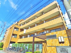 ﾗｲｵﾝｽﾞﾏﾝｼｮﾝ梅島第3（307）