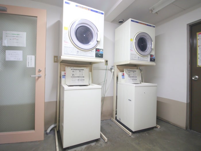 建物設備 ﾗｲｵﾝｽﾞﾏﾝｼｮﾝ梅島第3（307）