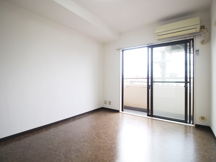 居室 ﾗｲｵﾝｽﾞﾏﾝｼｮﾝ梅島第3（307）