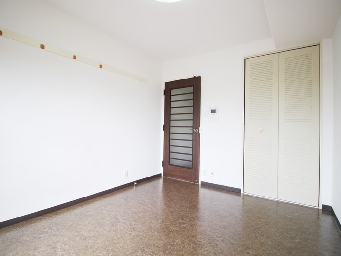 居室 ﾗｲｵﾝｽﾞﾏﾝｼｮﾝ梅島第3（307）