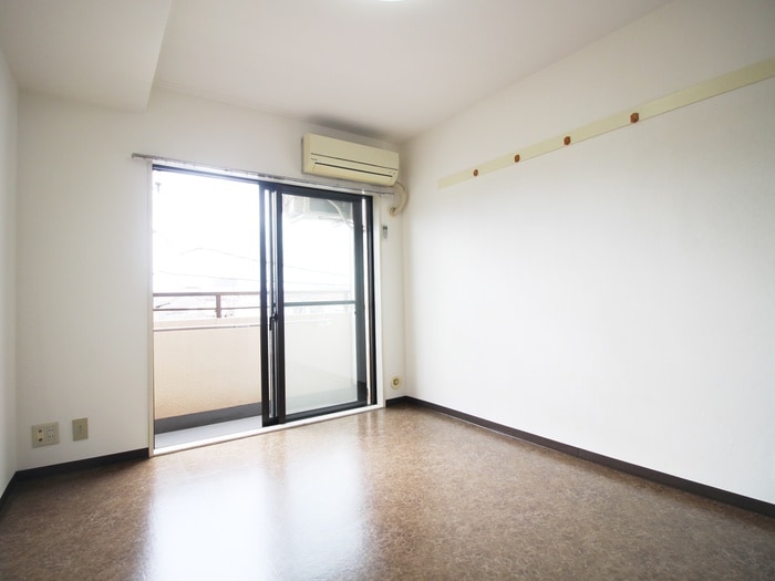 居室 ﾗｲｵﾝｽﾞﾏﾝｼｮﾝ梅島第3（307）