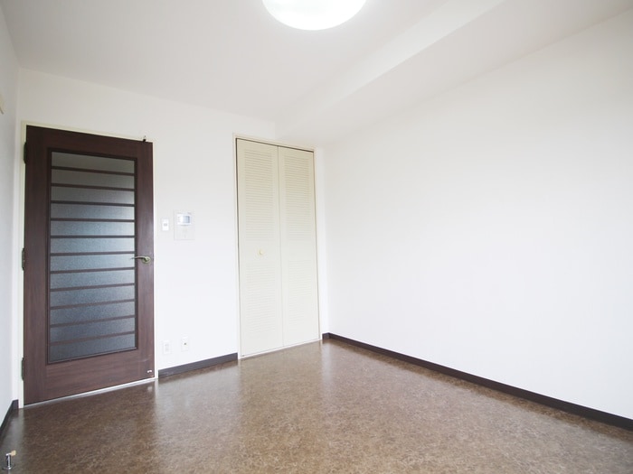 居室 ﾗｲｵﾝｽﾞﾏﾝｼｮﾝ梅島第3（307）