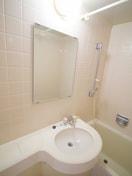 洗面 ﾗｲｵﾝｽﾞﾏﾝｼｮﾝ梅島第3（307）