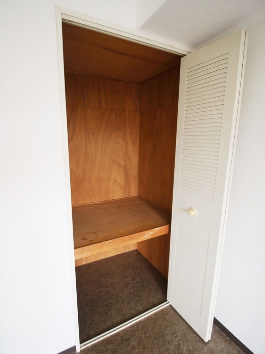 収納 ﾗｲｵﾝｽﾞﾏﾝｼｮﾝ梅島第3（307）