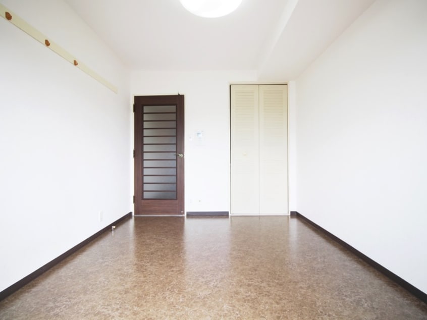 居室 ﾗｲｵﾝｽﾞﾏﾝｼｮﾝ梅島第3（307）