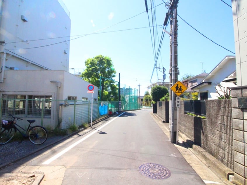 周辺環境 ハイツ幸栄