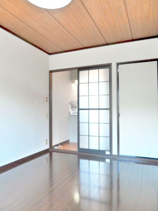 居室 サンハイムＴ