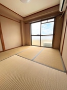 居室 ホワイトハイム石川台