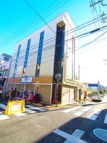 ホワイトハイム石川台