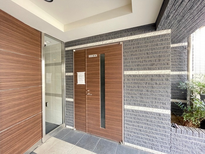 建物設備 プリンス54