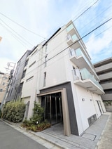 レジディア神楽坂Ⅱ