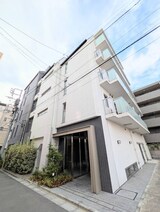 レジディア神楽坂Ⅱ