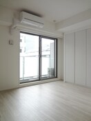 居室 レジディア神楽坂Ⅱ