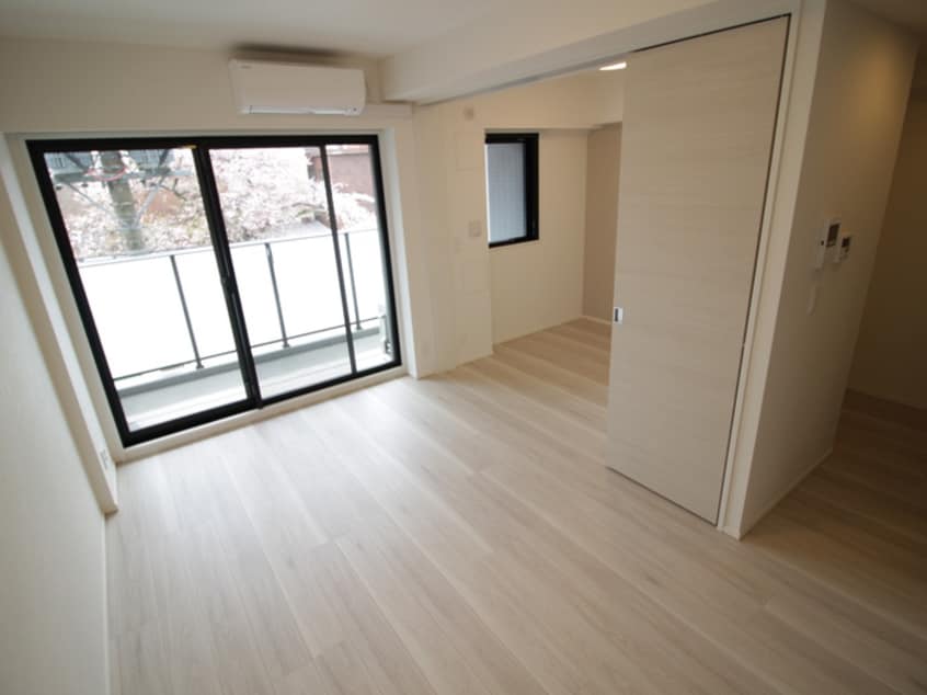 居室 ｱｰﾊﾞﾈｯｸｽ菊川