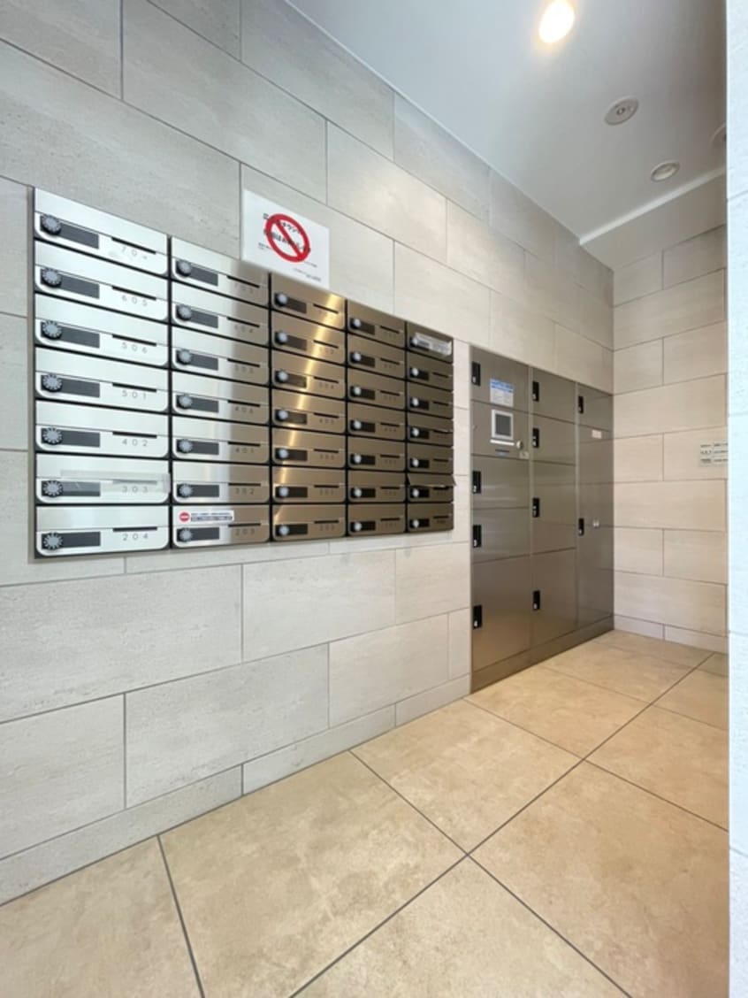 建物設備 ｱｰﾊﾞﾈｯｸｽ菊川