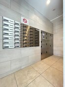 建物設備 ｱｰﾊﾞﾈｯｸｽ菊川