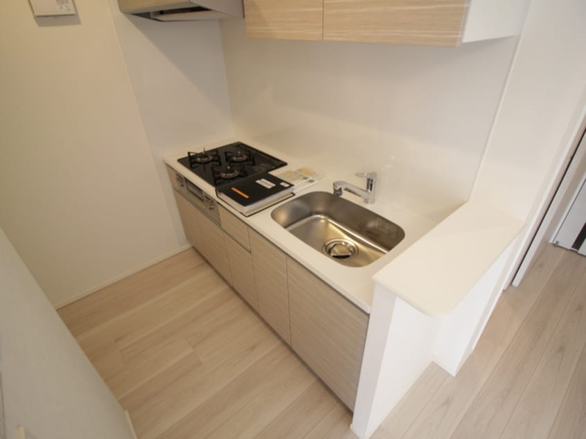 キッチン ｱｰﾊﾞﾈｯｸｽ菊川