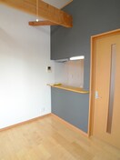 居室 スタ－ヒル大宮