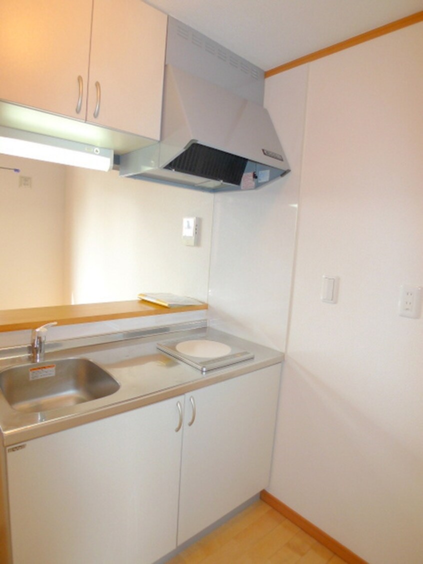 キッチン スタ－ヒル大宮