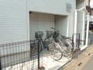 駐車場 スタ－ヒル大宮