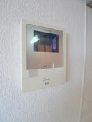 内観写真 スタ－ヒル大宮